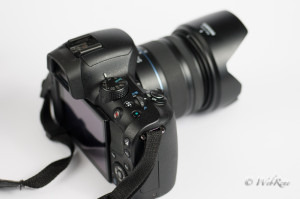 NX20 Kit Zoom